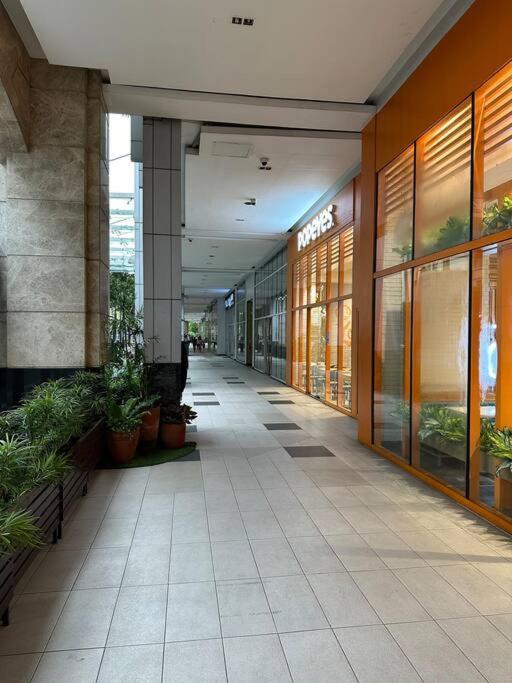 Airport Naia Terminal 3 Insane Interior Διαμέρισμα Μανίλα Εξωτερικό φωτογραφία